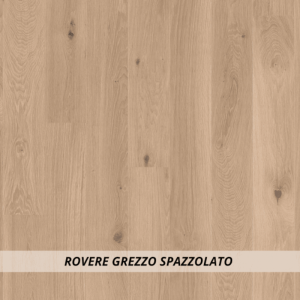 GREZZO SPAZZOLATO (IN...
