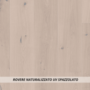 NATURALIZZATO UV (IN...